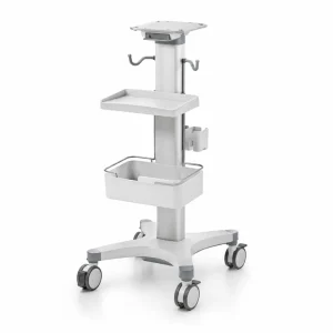 Patient Monitor Trolley
