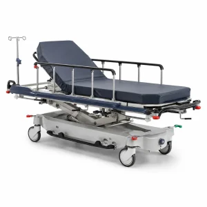 Patient Stretcher