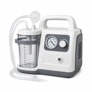 Portable Suction Machine