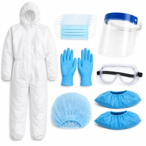 PPE Kit
