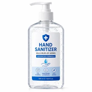 Sanitizer