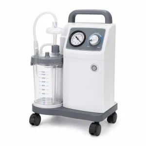 Suction Machine