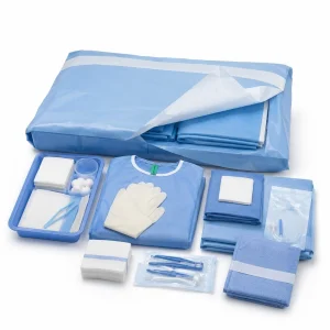 Surgical Procedure Pack