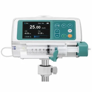 Syringe Pump