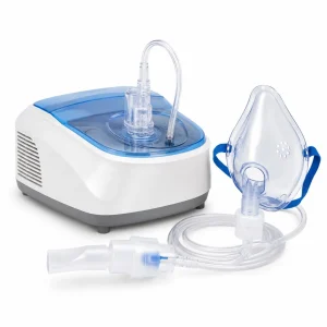 Ultrasonic Nebulizer
