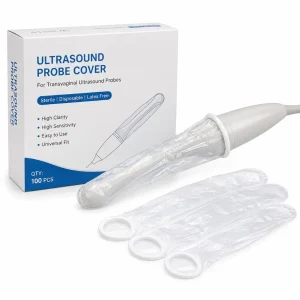 Ultrasound Probe Cover