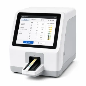 Urine Analyzer