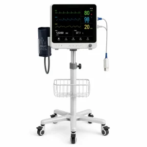 Vital Sign Monitor