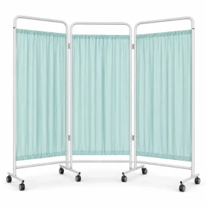 Ward Screen
