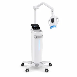 Whitening Machine