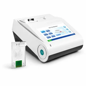 ECT O2 Monitor