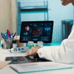 UAE healthcare infrastructure growth