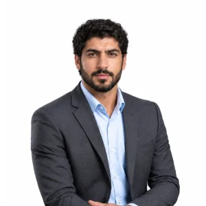 Ahmed Al Farsi