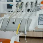 dental clinic equipment in UAE