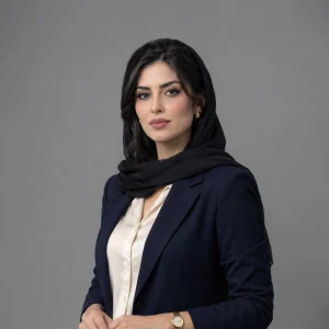 Dr. Sara Hassan