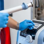 medical equipment company in UAE