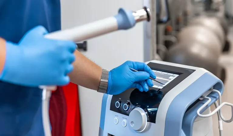 6 Steps From Quotation to Delivery: What to Expect When Sourcing Medical Equipment