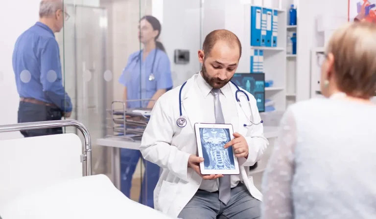 DHA vs. EDE vs. DoH: Medical Equipment Compliance Explained