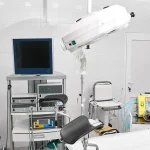 medical equipment cost UAE